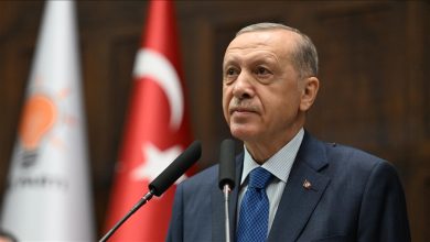 Photo of President Erdogan: Türkiye to never yield to provocations or threats amid Quran burnings