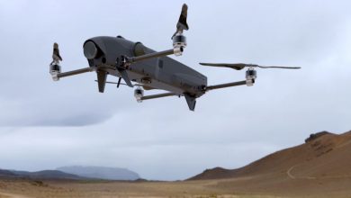 Photo of Israel Aerospace Industries has signed contracts with 3 NATO countries to supply the Rotem loitering munition system