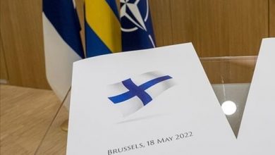Photo of Finland’s formal integration to NATO’s military structure completed