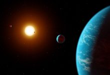 Photo of Astronomers discover a key planetary system for understanding formation mechanism of mysterious ‘super-Earths’