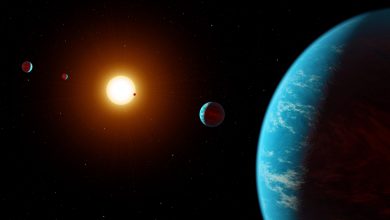Photo of Astronomers discover a key planetary system for understanding formation mechanism of mysterious ‘super-Earths’