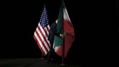 Photo of Report: US holding talks with Iran to lower tensions