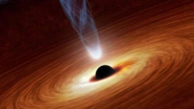 Photo of New study predicts the masses of the largest supermassive black holes in the universe