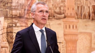 Photo of NATO chief: Putin’s ‘illegal war against Ukraine’ created divisions, tensions in Russia