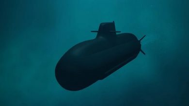 Photo of Italy OKs Third Next-Gen Submarine Production