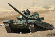 Photo of India approves future tank project to replace aging Russian T-72s