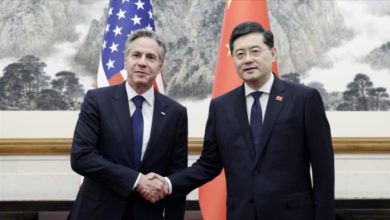 Photo of US-China talks: Testing the waters