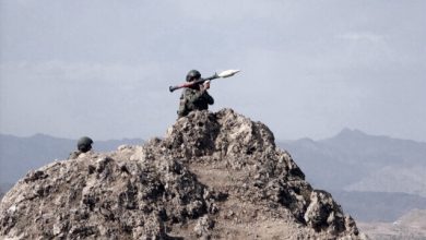 Photo of Turkish intelligence neutralizes terrorist PKK ringleader in northern Iraq