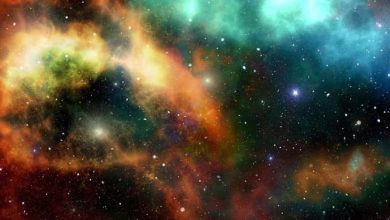Photo of Einstein and Euler: Accelerating expansion of the universe and dark matter theories put to the test