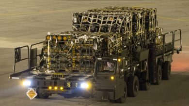 Photo of Report: Ukraine to receive additional military aid from Australia