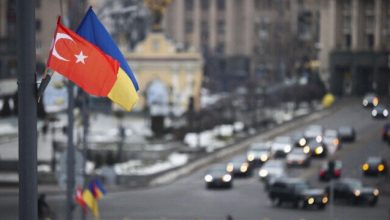 Photo of Türkiye says its position remains ‘as principled, resolute as ever’ on Ukraine’s sovereignty