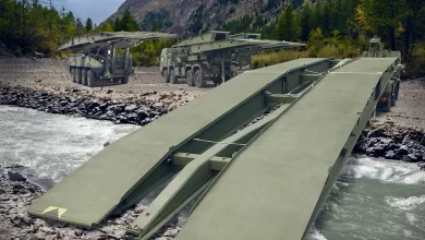 Photo of Germany taps General Dynamics to provide Georgia with military bridge systems
