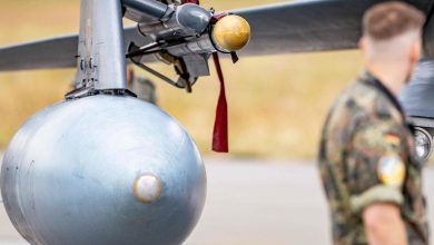 Photo of From mastery to vulnerability: Europeans scramble on air defense