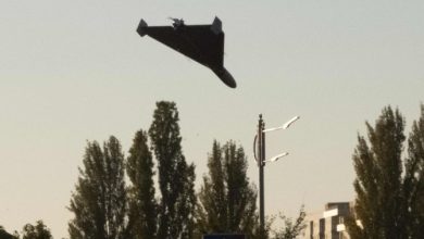 Photo of Russia ‘categorically rejects’ claims about using Iran’s UAVs