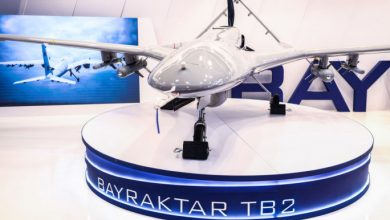 Photo of Kuwait signs contract with Turkey to buy $367 mln worth of drones