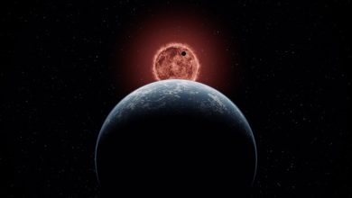 Photo of A new Tatooine-like multi-planetary system identified