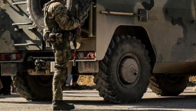 Photo of Wagner Group head rules out contract with Russian Defense Ministry
