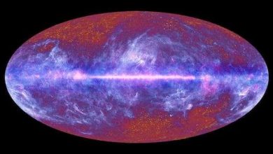 Photo of Why is the sky dark at night? The 200-year history of a question that transformed our understanding of the universe