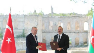 Photo of This is what you need to know about the Zangezur Corridor
