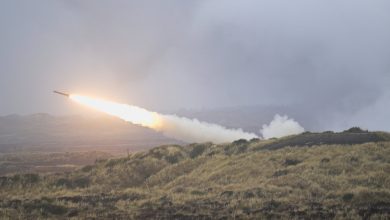 Photo of US senator blocks arms sales to Hungary over stalling Sweden’s NATO bid