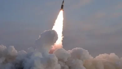 Photo of Swedish think tank estimates N. Korea has 30 nuclear warheads