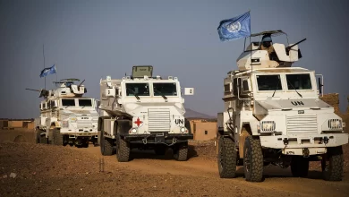 Photo of Mali calls for immediate end of UN mission