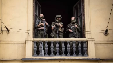 Photo of Russia says preparing transfer of Wagner hardware to army