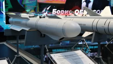 Photo of “Russia modernized more than 200 of the X-22 missiles that hit Odesa”