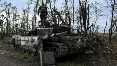 Photo of Report: UK analyzing Russian weapons, equipment captured in Ukraine