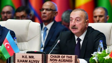 Photo of Aliyev highlights Türkiye-Azerbaijan’s role in global politics