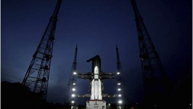 Photo of India is set to launch a lander and rover to explore the moon’s south pole