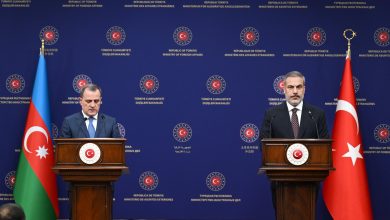 Photo of Türkiye, Azerbaijan eye stronger ties amid rapprochement with others