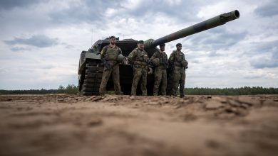 Photo of Analysis: The 3 Baltic states want to strengthen their military presence in line with NATO strategy