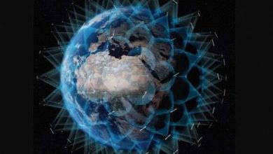 Photo of China has begun launching its own satellite internet network