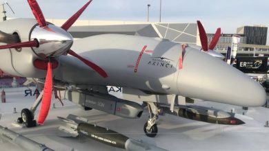 Photo of Turkish drone-maker Baykar signs major export deal with Saudi Arabia