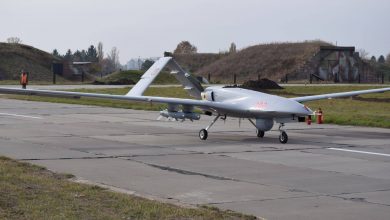 Photo of Bayraktar TB2 drones saved the country, Ukrainian expert says