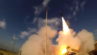 Photo of Swiss want in on Germany’s Sky Shield plan