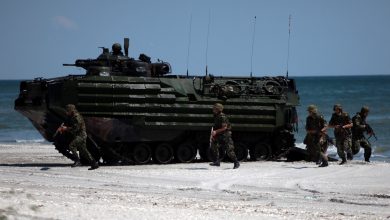 Photo of US State Department approves amphibious vehicles sale to Romania