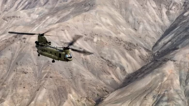 Photo of Boeing to produce final Block I Chinook Helicopters for South Korea, Spain