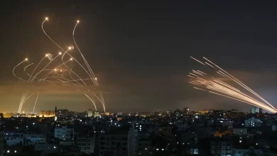 Photo of Report: Israel Military using new AI System in Combat Operations