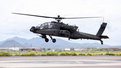Photo of Boeing to produce more AH-64E Apache helicopters