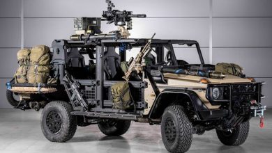 Photo of Germany and the Netherlands enter €1.9 billion framework contract with Rheinmetall for 3,058 airmobile vehicles