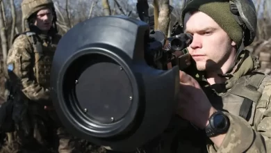 Photo of Russia calls UK weapon donations to Ukraine ‘Junks’