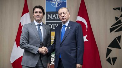 Photo of Canada reportedly unfreezes Türkiye talks on defense export controls