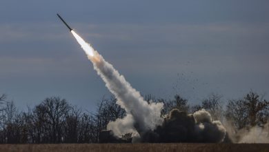 Photo of US to send up to $400 million in military aid to Ukraine