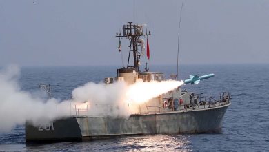 Photo of Iran’s upcoming destroyer will have hypersonic missiles