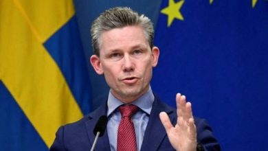 Photo of Sweden pledges dedication to combat PKK terrorism