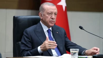 Photo of President Erdogan: Pushing to make Türkiye a global actor