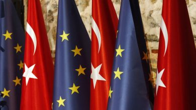 Photo of EU eyes ‘strategic’ progress in Türkiye relations