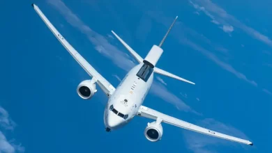 Photo of Report: Australia deploying surveillance Aircraft to Germany to assist Ukraine